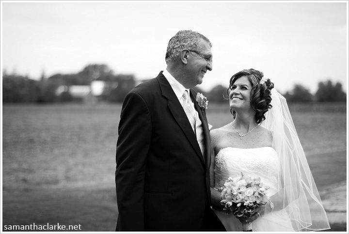 Heintzman House Wedding Portrait