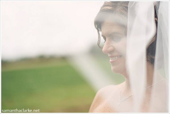 Heintzman House Wedding Portrait