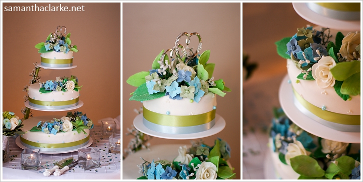 Heintzman House Wedding Portrait