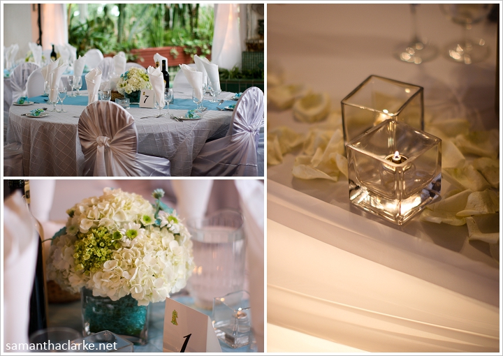 Heintzman House Wedding Portrait