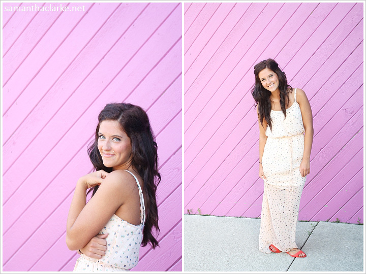 Dana Ann Wedding Portrait