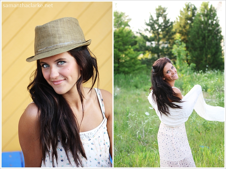 Dana Ann 2011 Portrait