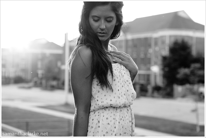 Dana Ann Wedding Portrait