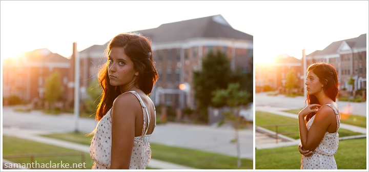 Dana Ann Wedding Portrait