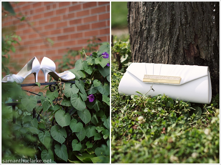 Wedding preview photo 2011.