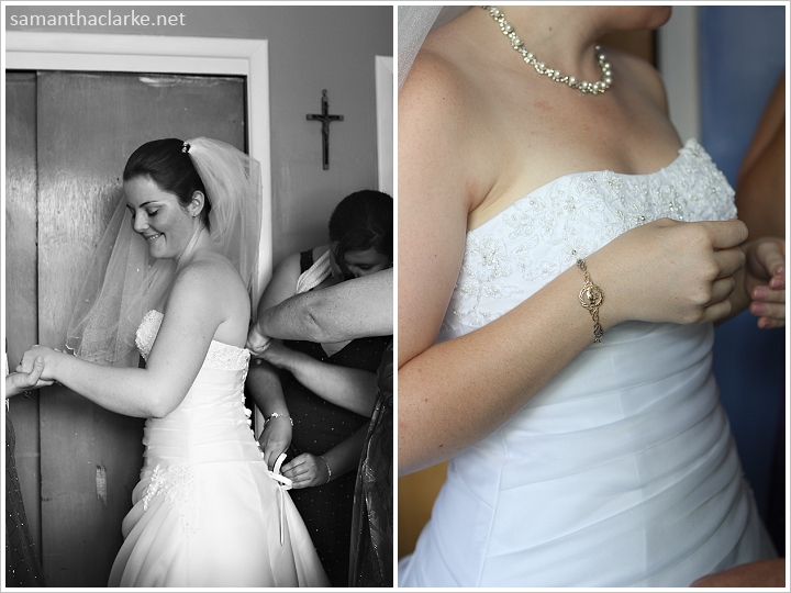 Wedding preview photo 2011.