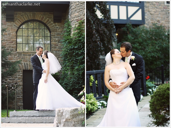 Wedding preview photo 2011.