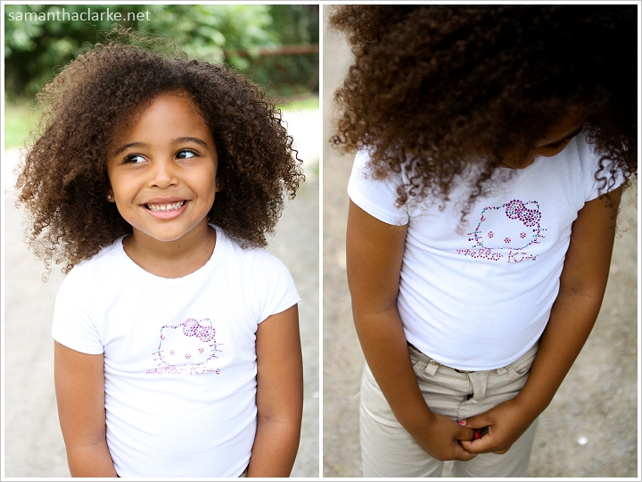 Erindale Park Photography Portrait