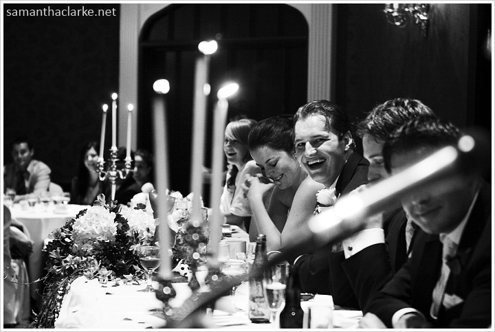 Lauren Paul Wedding Photo