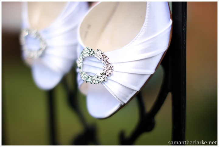 Old Mill Inn Wedding