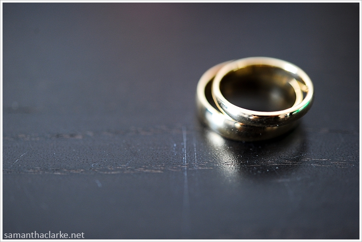 Old Mill Inn Wedding