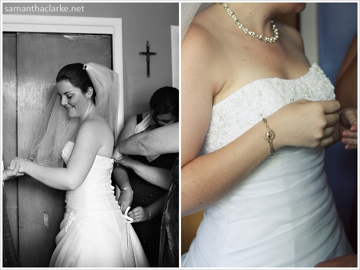 Old Mill Inn Wedding