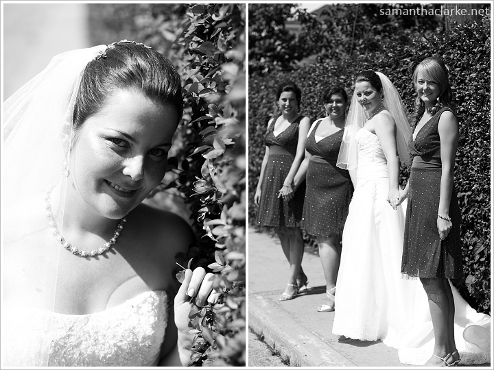 Old Mill Inn Wedding