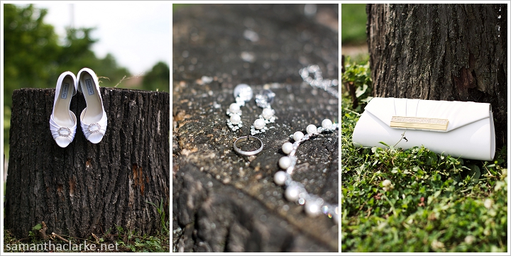 Old Mill Inn Wedding