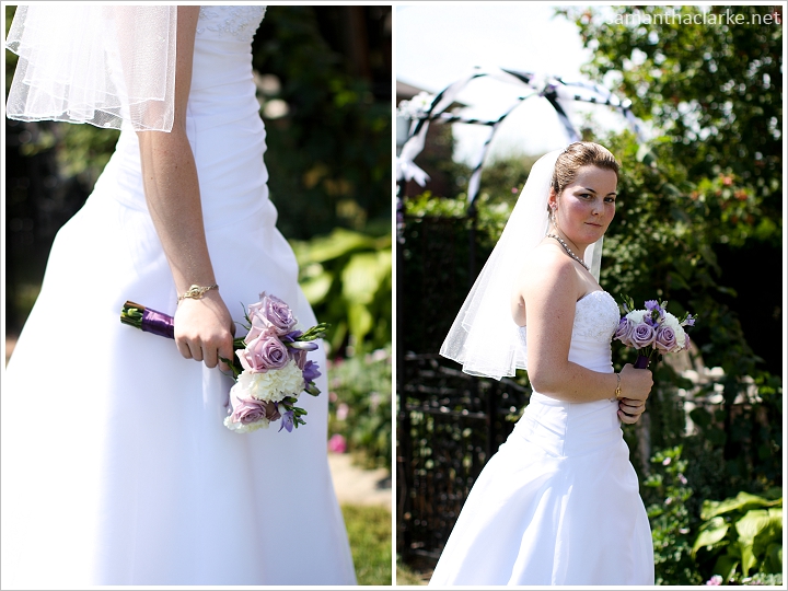 Lauren Paul Wedding Photo