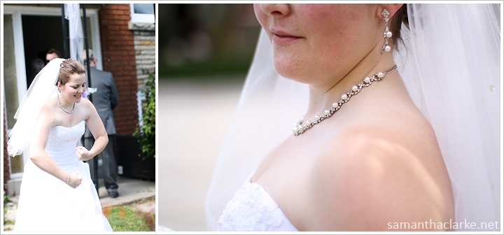 Old Mill Inn Wedding