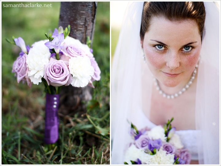 Old Mill Inn Wedding