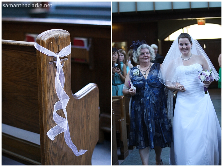 Lauren Paul Wedding Photo