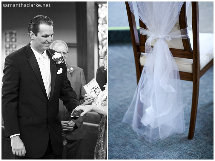 Old Mill Inn Wedding