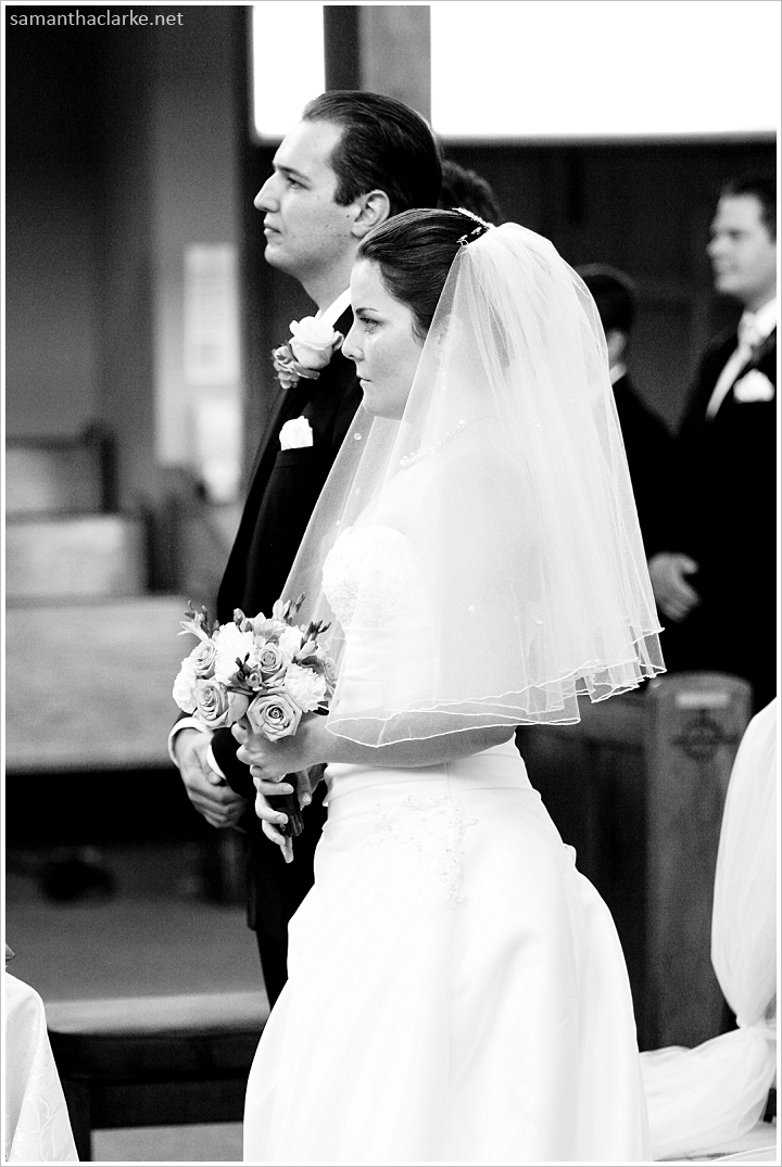 Old Mill Inn Wedding