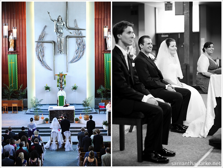 Old Mill Inn Wedding