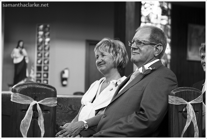Old Mill Inn Wedding