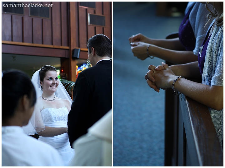 Old Mill Inn Wedding