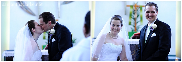 Lauren Paul Wedding Photo