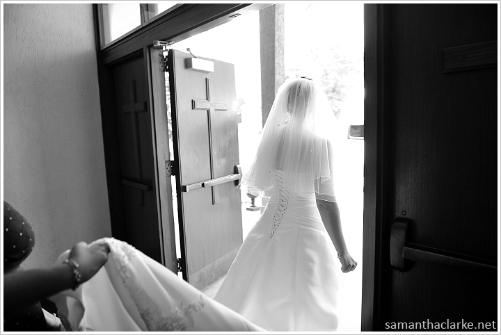Old Mill Inn Wedding