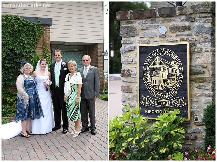 Lauren Paul Wedding Photo
