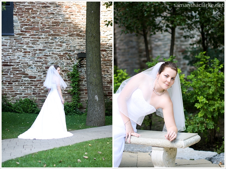 Lauren Paul Wedding Photo