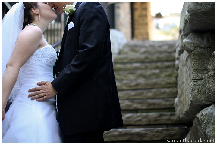 Old Mill Inn Wedding