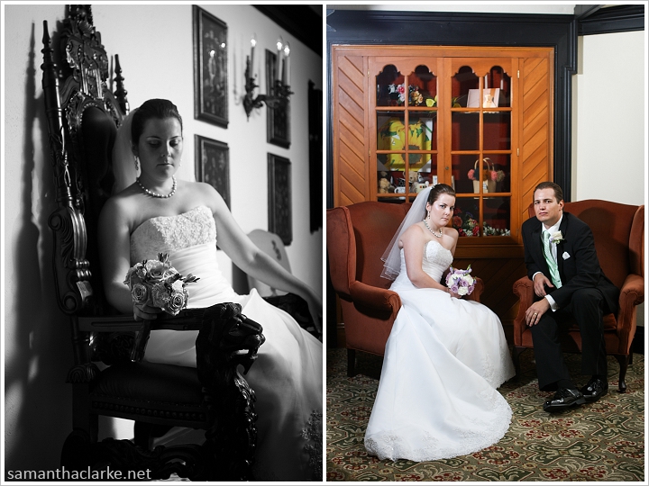 Lauren Paul Wedding Photo
