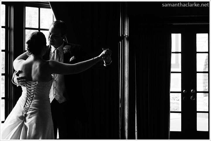 Lauren Paul Wedding Photo