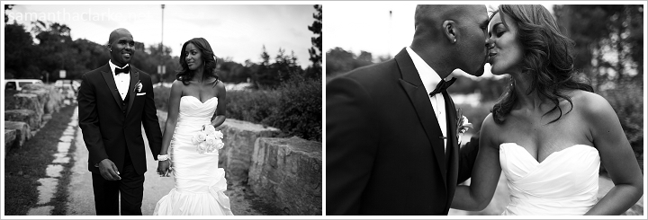 Renaissance Creek Wedding Darren