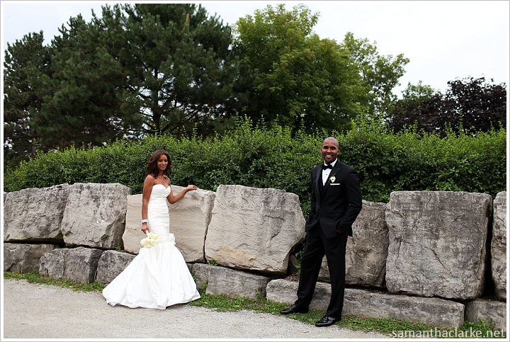 Renaissance Creek Wedding Darren