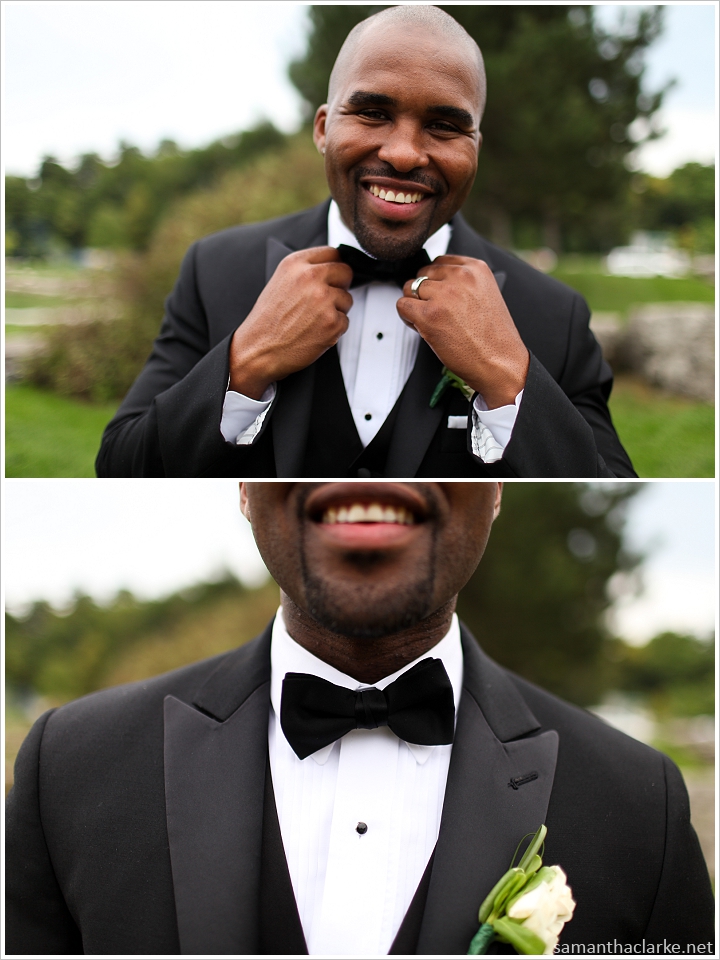 Renaissance Creek Wedding Darren
