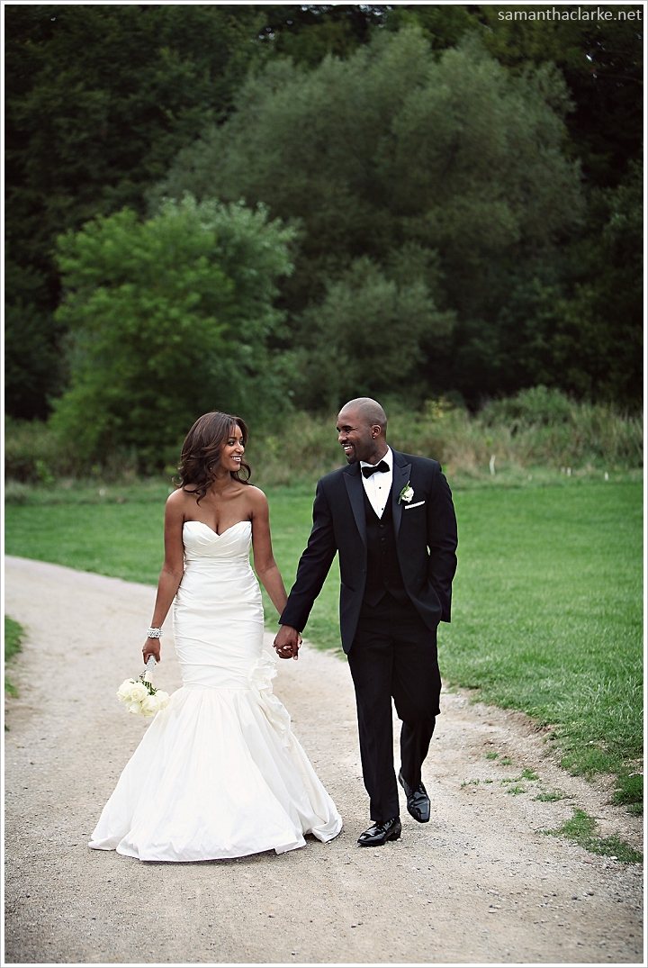 Mississauga Wedding Photographer
