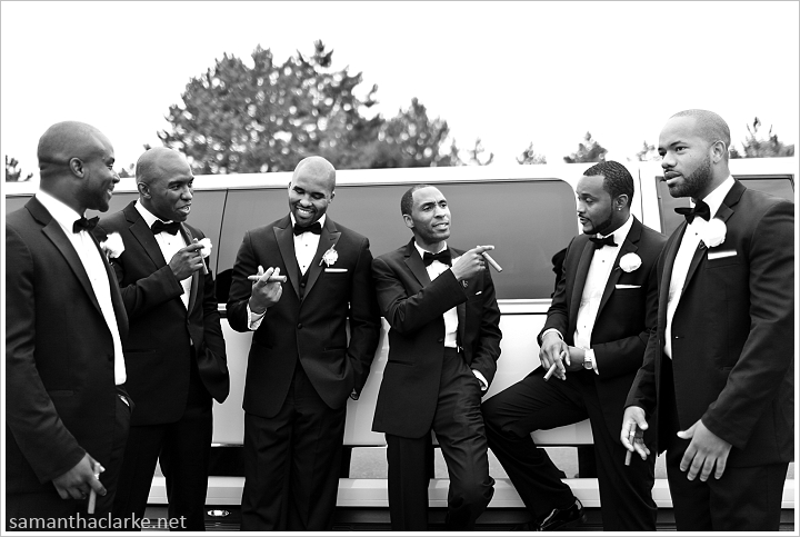 Renaissance Creek Wedding Darren