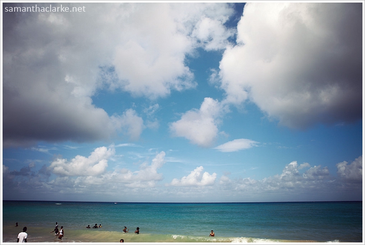 St Anns Jamaica Frames