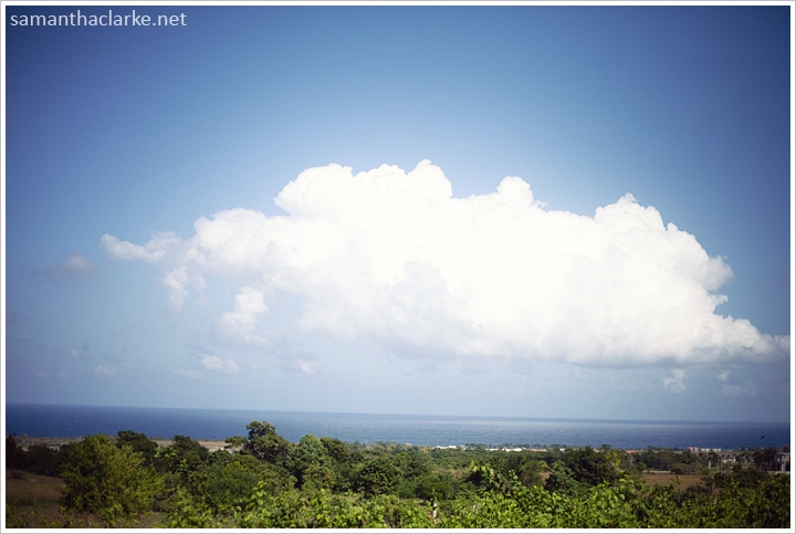 St Anns Jamaica Frames