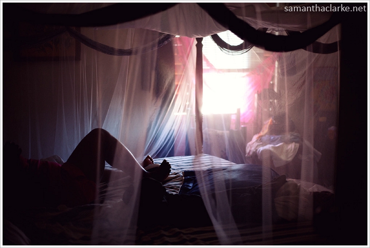 St Anns Jamaica Frames
