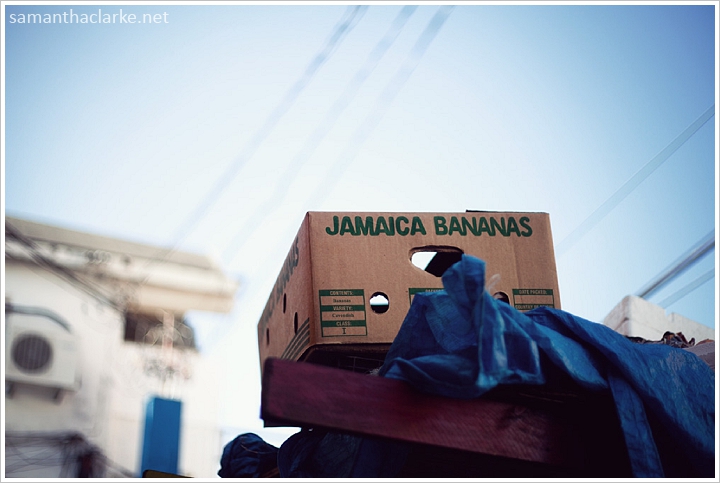 St Anns Jamaica Frames