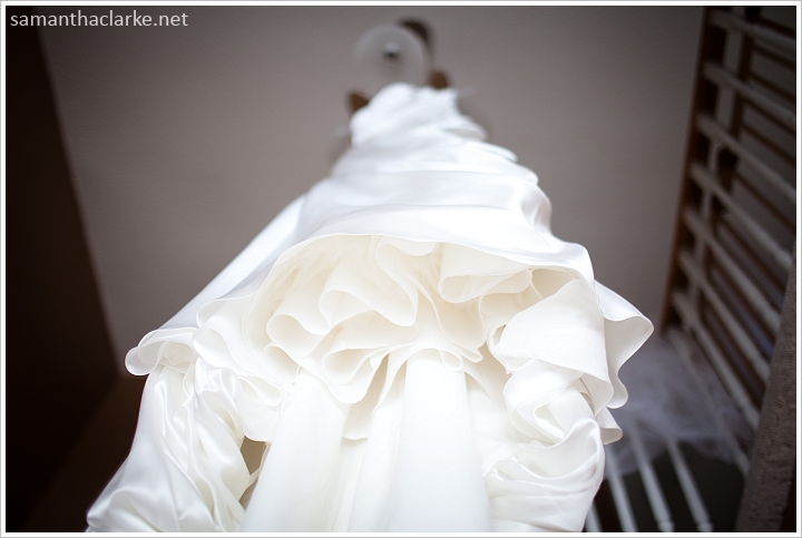 Richmond Hill Country Club Wedding