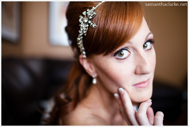 Richmond Hill Country Club Wedding