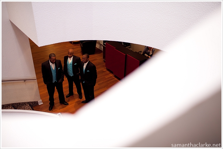Richmond Hill Country Club Wedding