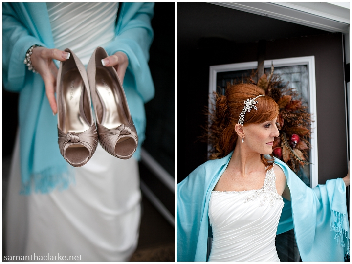 Richmond Hill Country Club Wedding