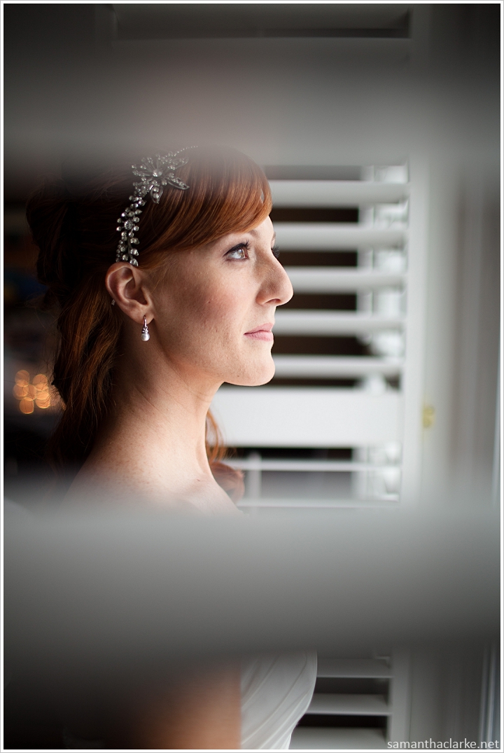 Richmond Hill Country Club Wedding