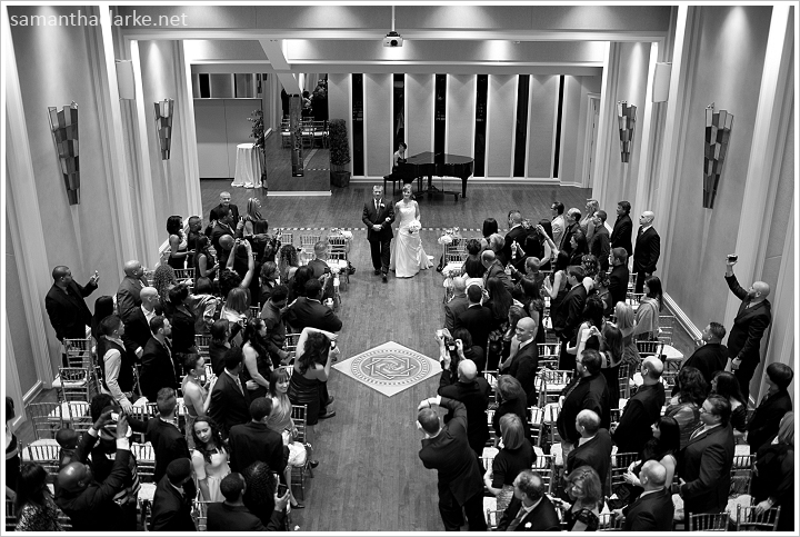 Richmond Hill Country Club Wedding