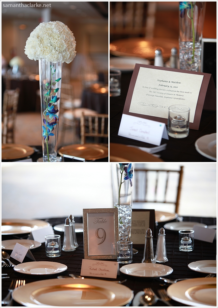 Richmond Hill Country Club Wedding